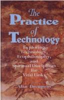 Cover for The practice of technology