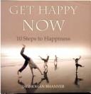 Cover for Get Happy Now