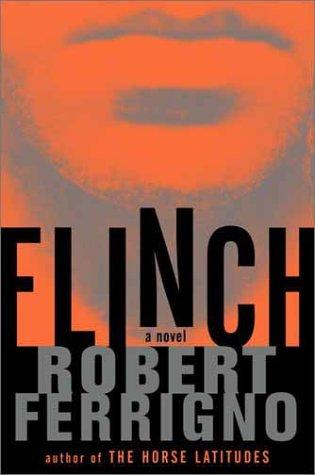 Cover for Flinch