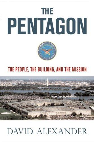 Cover for The Building