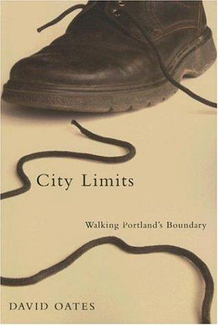 Cover for City limits