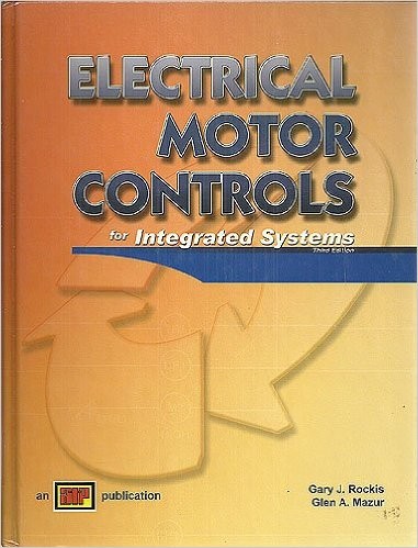 Cover for Electrical Motor Controls for Integrated Systems