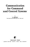 Cover for Communication for command and control systems