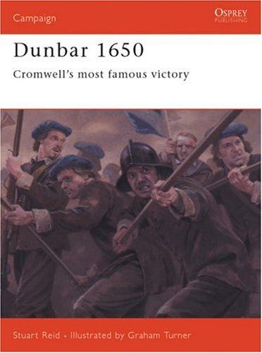 Cover for Dunbar 1650