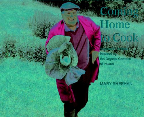 Cover for Coming Home To Cook