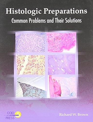 Cover for Histologic preparations