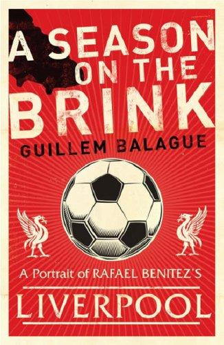Cover for A Season on the Brink