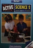 Cover for Active Science