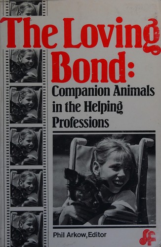 Cover for The Loving bond