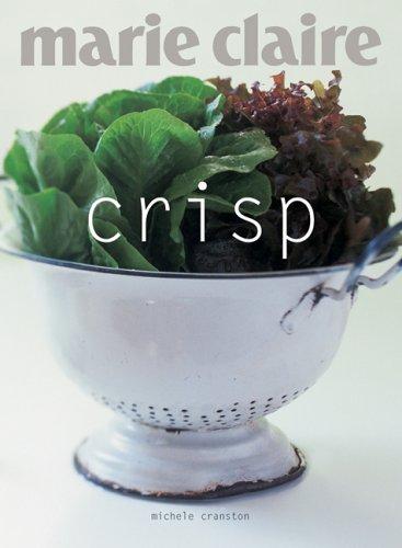 Cover for Marie Claire Crisp