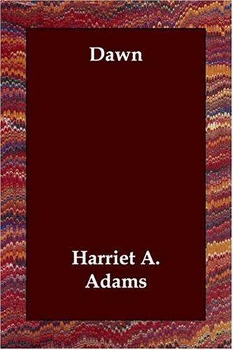 Cover for Dawn