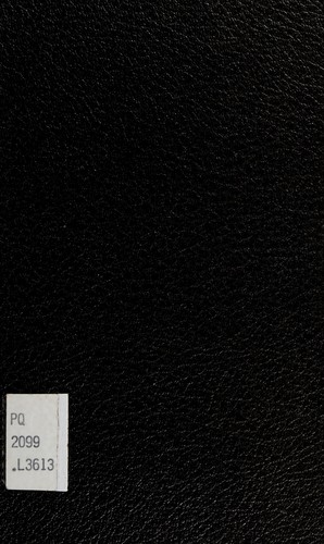 Cover for Voltaire.