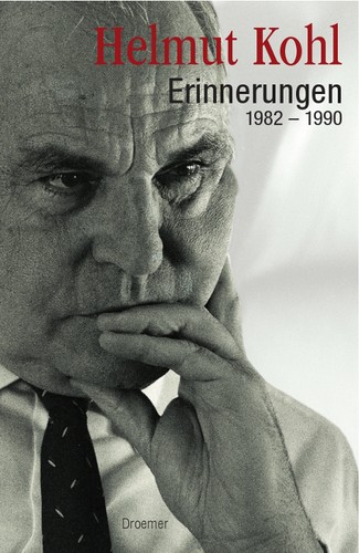 Cover for Erinnerungen