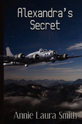 Cover for Alexandra's Secret