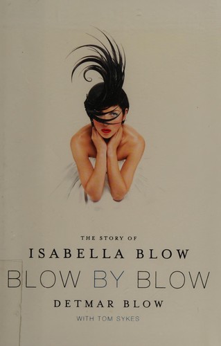 Cover for Blow by Blow