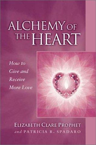 Cover for Alchemy of the Heart