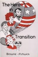 Cover for The Hero in transition