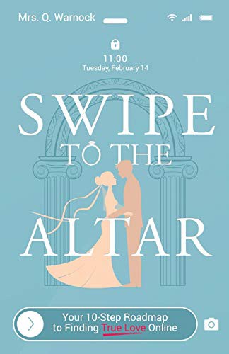 Cover for Swipe to The Altar