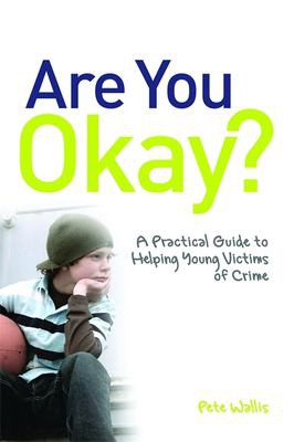 Cover for Are you okay?