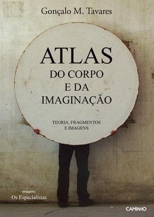 Cover for Atlas do Corpo e da Imaginação