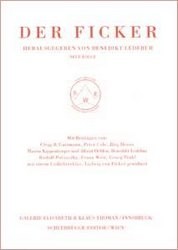 Cover for Der Ficker