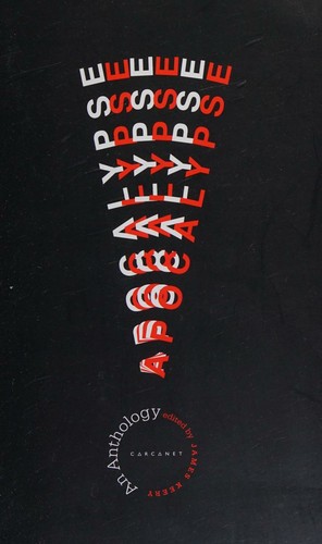 Cover for Apocalypse