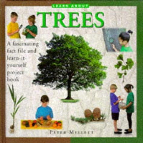 Cover for Learn About Trees (Learn About Series)