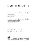 Cover for Atlas of Allergies