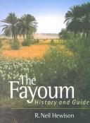 Cover for The Fayoum