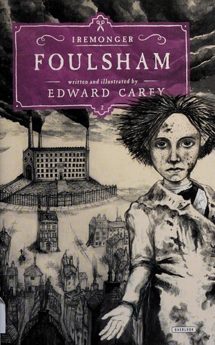 Cover for Foulsham