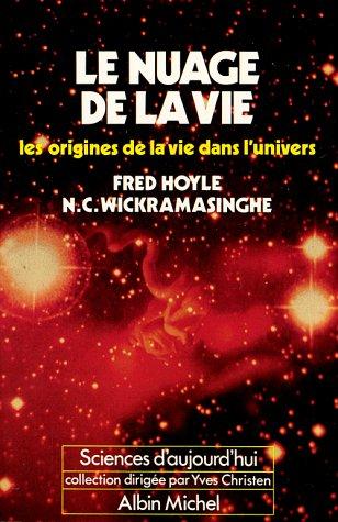 Cover for Le Nuage de la vie 