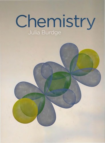 Cover for Chemistry