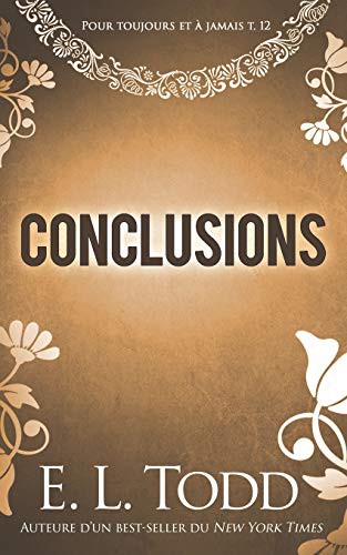 Cover for Conclusions