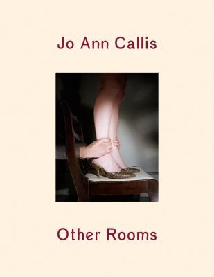 Cover for Jo Ann Callis