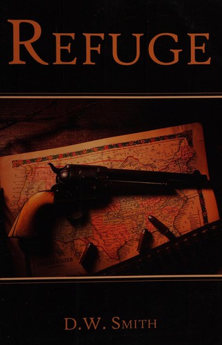 Cover for Refuge