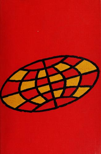 Cover for The city of man