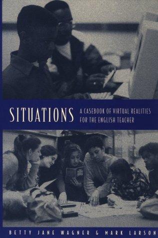 Cover for Situations