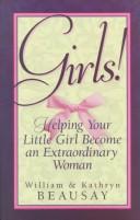 Cover for Girls!