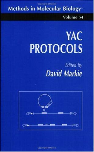 Cover for YAC protocols