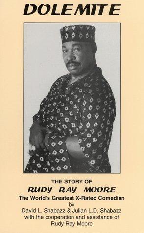Cover for Dolemite