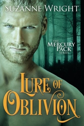 Cover for Lure of Oblivion (Mercury Pack)