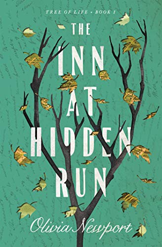 Cover for The Inn at Hidden Run