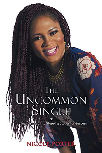 Cover for The Uncommon Single