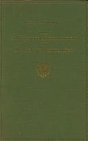 Cover for Die Flavius-Josephus-Tradition in Antike Und Mittelalter (Arbeiten Zur Literatur Und Geschichte Des Hellenistischen Judentums)