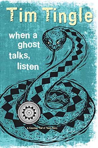 Cover for When a Ghost Talks, Listen--How I Became A Ghost, Book 2