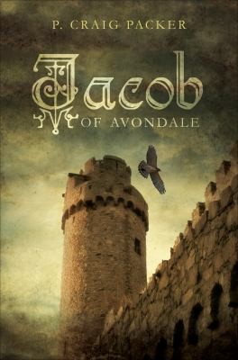 Cover for Jacob of Avondale