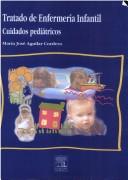 Cover for Tratado de Enfermeria Pediatrica
