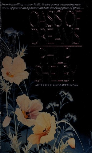 Cover for Oasis of dreams