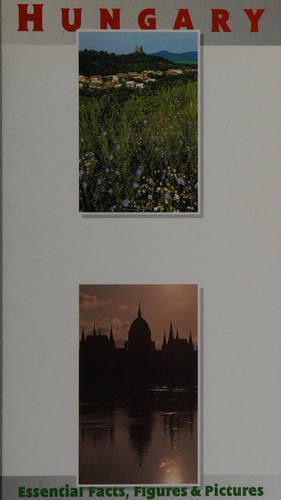 Cover for Hungary