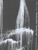 Cover for Dazzling Water, Dazzling Light